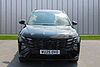Hyundai TUCSON 1.6 T-GDi N Line Auto Euro 6 (s/s) 5dr Black