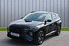 Hyundai TUCSON 1.6 T-GDi N Line Auto Euro 6 (s/s) 5dr Black