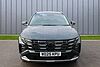 Hyundai TUCSON 1.6 T-GDi MHEV Ultimate DCT 4WD Euro 6 (s/s) 5dr Green