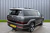 Hyundai SANTA FE 1.6 T-GDi 13.8kWh Ultimate Auto 4WD Euro 6 (s/s) 5dr Grey