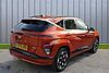 Hyundai KONA 65.4kWh Ultimate Auto 5dr Orange