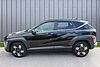 Hyundai KONA 1.6 h-GDi Ultimate DCT Euro 6 (s/s) 5dr Black