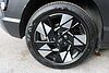 Hyundai KONA 1.6 h-GDi Ultimate DCT Euro 6 (s/s) 5dr Black