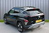 Hyundai KONA 1.6 h-GDi Ultimate DCT Euro 6 (s/s) 5dr Black