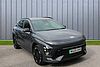 Hyundai KONA 65.4kWh N Line Auto 5dr Grey