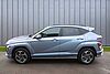Hyundai KONA 1.6 h-GDi N Line DCT Euro 6 (s/s) 5dr Blue