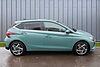 Hyundai I20 1.0 T-GDi Premium Euro 6 (s/s) 5dr Green