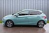 Hyundai I20 1.0 T-GDi Premium Euro 6 (s/s) 5dr Green