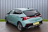 Hyundai I20 1.0 T-GDi Premium Euro 6 (s/s) 5dr Green