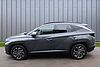 Hyundai TUCSON 1.6 T-GDi 13.8kWh Ultimate Auto 4WD Euro 6 (s/s) 5dr Grey