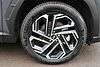 Hyundai TUCSON 1.6 T-GDi 13.8kWh Ultimate Auto 4WD Euro 6 (s/s) 5dr Grey