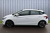 Hyundai I20 1.0 T-GDi MHEV SE Connect DCT Euro 6 (s/s) 5dr White