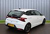 Hyundai I20 1.0 T-GDi MHEV SE Connect DCT Euro 6 (s/s) 5dr White