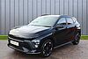 Hyundai KONA 65.4kWh N Line Auto 5dr Black