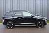 Hyundai KONA 65.4kWh N Line Auto 5dr Black