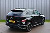 Hyundai KONA 65.4kWh N Line Auto 5dr Black