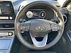Hyundai KONA 64kWh Ultimate Auto 5dr (10.5kW Charger) Black