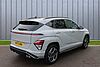 Hyundai KONA 1.6 h-GDi N Line DCT Euro 6 (s/s) 5dr Grey