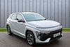Hyundai KONA 1.6 h-GDi N Line DCT Euro 6 (s/s) 5dr Grey