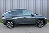 Hyundai TUCSON 1.6 T-GDi 13.8kWh Ultimate Auto Euro 6 (s/s) 5dr Grey