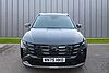 Hyundai TUCSON 1.6 T-GDi 13.8kWh Ultimate Auto Euro 6 (s/s) 5dr Grey