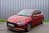 Hyundai I20 1.0 T-GDi Ultimate DCT Euro 6 (s/s) 5dr Red