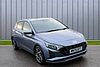 Hyundai I20 1.0 T-GDi Premium DCT Euro 6 (s/s) 5dr Blue