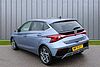 Hyundai I20 1.0 T-GDi Premium DCT Euro 6 (s/s) 5dr Blue