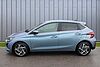 Hyundai I20 1.0 T-GDi Premium DCT Euro 6 (s/s) 5dr Blue