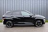 Hyundai KONA 65.4kWh N Line Auto 5dr Black