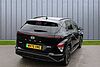 Hyundai KONA 65.4kWh N Line Auto 5dr Black