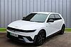Hyundai IONIQ 5 84kWh N Line Auto AWD 5dr White
