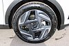 Hyundai BAYON 1.0 T-GDi Ultimate DCT Euro 6 (s/s) 5dr White