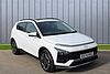Hyundai BAYON 1.0 T-GDi Ultimate DCT Euro 6 (s/s) 5dr White