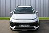 Hyundai BAYON 1.0 T-GDi Ultimate DCT Euro 6 (s/s) 5dr White