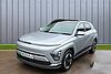 Hyundai KONA 65.4kWh Ultimate Auto 5dr Silver