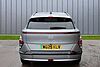 Hyundai KONA 65.4kWh Ultimate Auto 5dr Silver