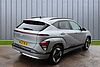 Hyundai KONA 65.4kWh Ultimate Auto 5dr Silver