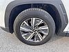 Hyundai TUCSON 1.6 T-GDi MHEV SE Connect DCT Euro 6 (s/s) 5dr White