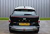 Hyundai KONA 1.6 h-GDi Advance DCT Euro 6 (s/s) 5dr Black