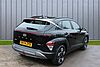 Hyundai KONA 1.6 h-GDi Advance DCT Euro 6 (s/s) 5dr Black