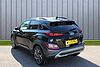 Hyundai KONA 1.6 h-GDi Premium DCT Euro 6 (s/s) 5dr Black