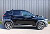 Hyundai KONA 1.6 h-GDi Premium DCT Euro 6 (s/s) 5dr Black