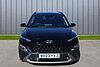 Hyundai KONA 1.6 h-GDi Premium DCT Euro 6 (s/s) 5dr Black