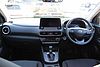 Hyundai KONA 1.6 h-GDi Premium DCT Euro 6 (s/s) 5dr Black