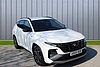 Hyundai TUCSON 1.6 T-GDi N Line Euro 6 (s/s) 5dr White
