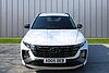 Hyundai TUCSON 1.6 T-GDi N Line Euro 6 (s/s) 5dr White