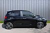 Hyundai I10 1.2 Premium Auto Euro 6 (s/s) 5dr Black