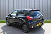 Hyundai I10 1.2 Premium Auto Euro 6 (s/s) 5dr Black