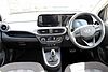 Hyundai I10 1.2 Premium Auto Euro 6 (s/s) 5dr Black
